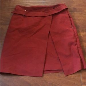 White House black market skirt